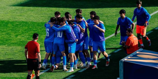 Azərbaycanın U-20 millisi yoldaşlıq oyununda bu gün Moldova ilə qarşılaşacaq
