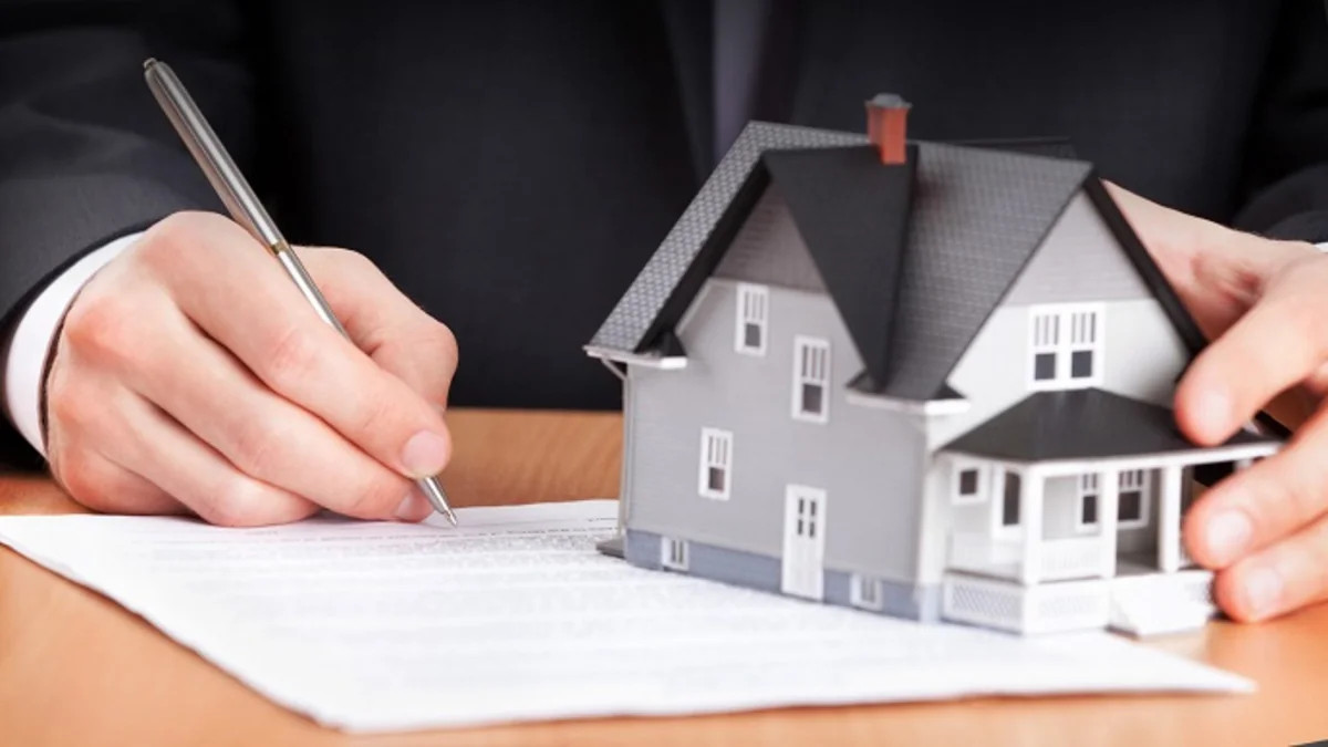 Azərbaycanda əmlak sığortası bazarı 22 %-ə yaxın böyüyüb