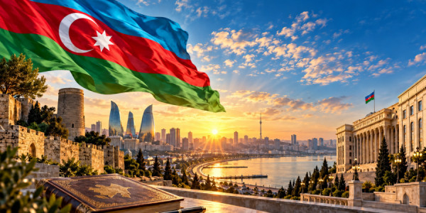3 Oktyabr: Azərbaycan dövlətçiliyində yeni mərhələnin başlanğıcı