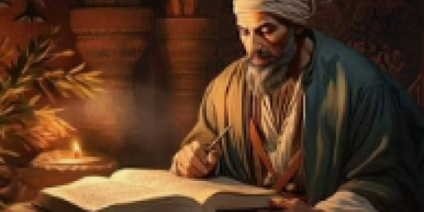 Bir kitabın fəlsəfəsi