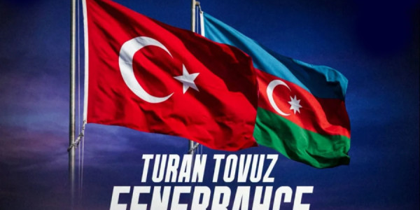 "Turan Tovuz" bu gün Bakıda "Fənərbağça" ilə üz-üzə gələcək