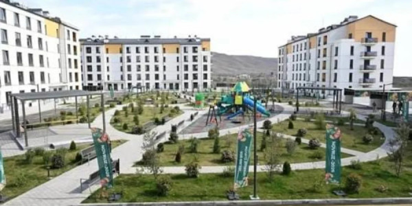 Böyük Qayıdış proqramı çərçivəsində Suqovuşana 180, Talışa isə 20 ailə köçürülüb