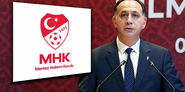 TFF Hakimlər Komitəsinin sədri Ferhat Gündoğdu həbs edilib