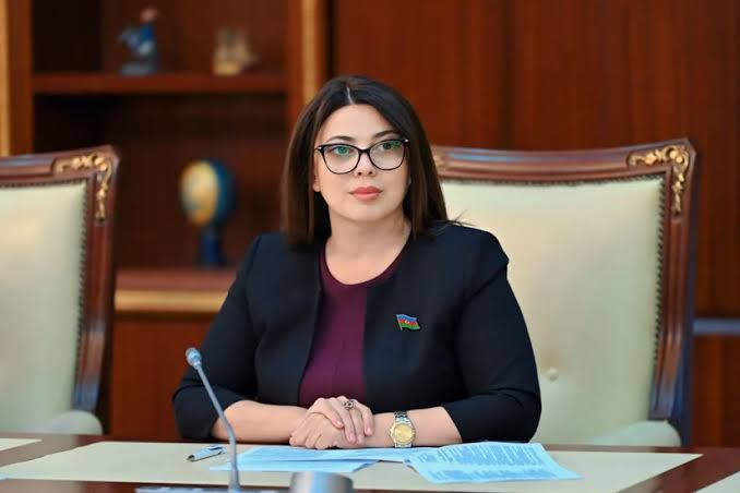 Deputat: 3 oktyabr 1993 il Azərbaycan dövlətçiliyinin yüksəliş yolunun başlanğıcıdır