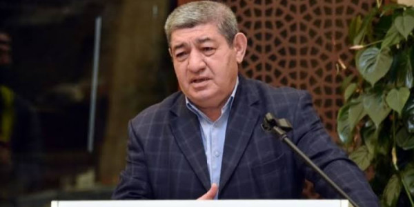 Nizami Cəfərov: Azərbaycan Türk dünyasının əlaqələndirici mərkəzidir