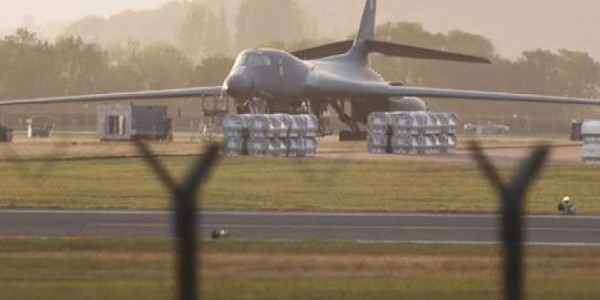 Britaniyadakı aviabazaya hücum planı ilə bağlı yeni detallar üzə çıxıb