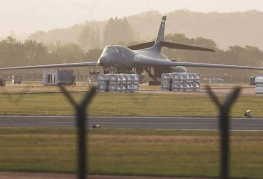 Britaniyadakı aviabazaya hücum planı ilə bağlı yeni detallar üzə çıxıb