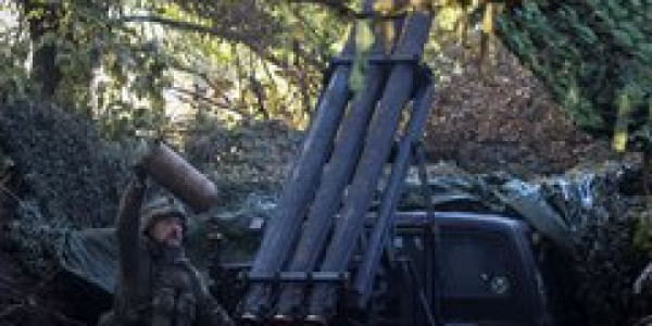 Ukrayna hərbçiləri arasında atışma baş verib