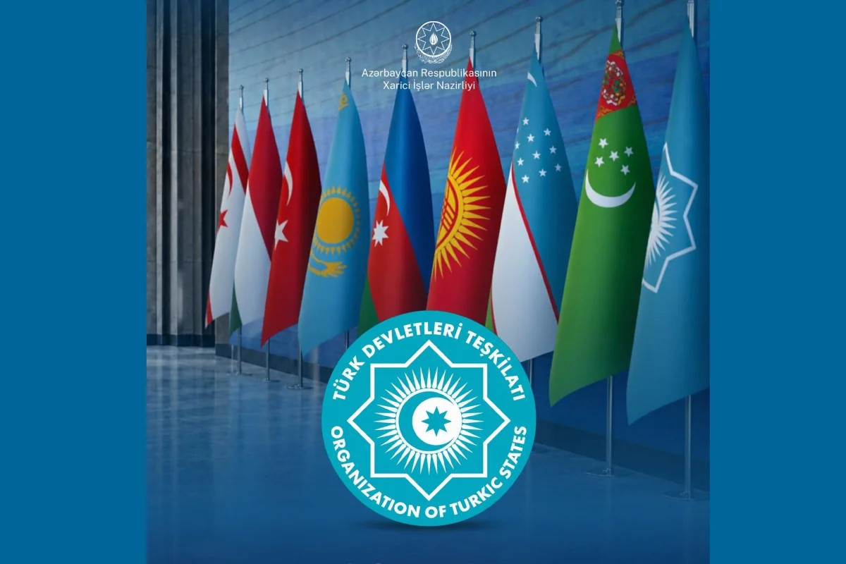 XİN: Birliyimiz gücümüz, həmrəyliyimiz gələcəyimizdir