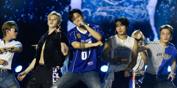 Stray Kids də 2027 Qremmi mərasimini boykot edir