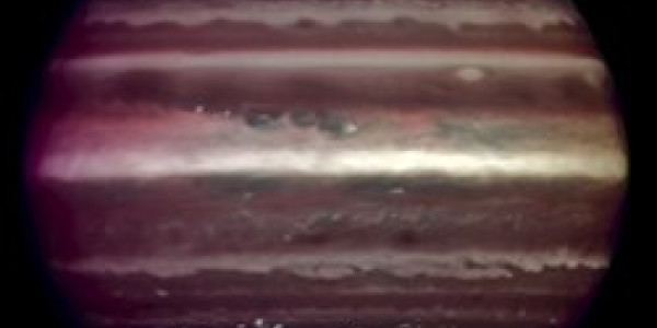 Yupiterdən 12 dəfə ağır planet aşkarlandı