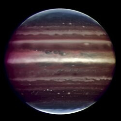 Yupiterdən 12 dəfə ağır planet aşkarlandı