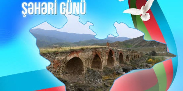 Vüqar Rəhimzadə: Cəbrayıl Şəhəri Günü Zəfər salnaməsindən Böyük Qayıdışa gedən yolun rəmzlərindən biridir