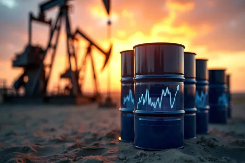 OPEC+ ölkələri neft hasilatı ilə bağlı qərarını açıqladı