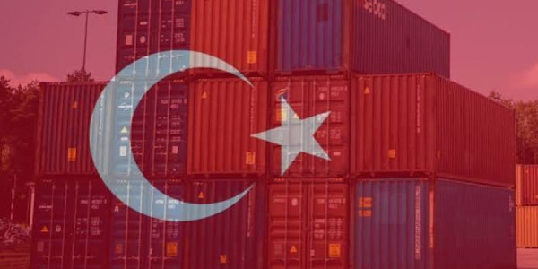 Türkiyənin türk dövlətləri ilə ticarəti 72,2 milyard dollara çatıb