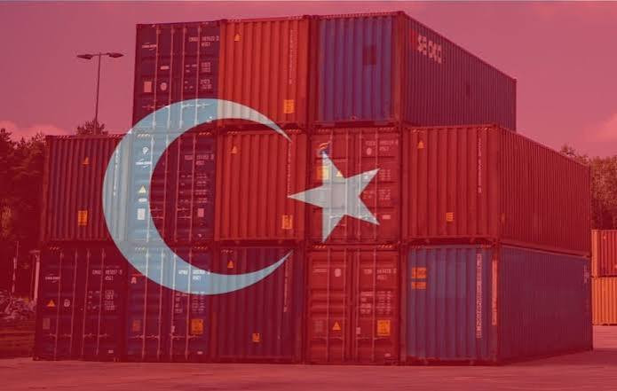 Türkiyənin türk dövlətləri ilə ticarəti 72,2 milyard dollara çatıb
