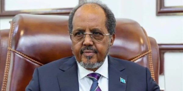 Somalidən İsrailə sərt mesaj: “Ölkəmizdə varlığınıza icazə verməyəcəyik”