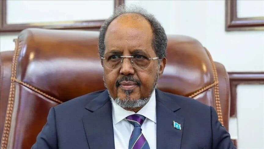 Somalidən İsrailə sərt mesaj: “Ölkəmizdə varlığınıza icazə verməyəcəyik”