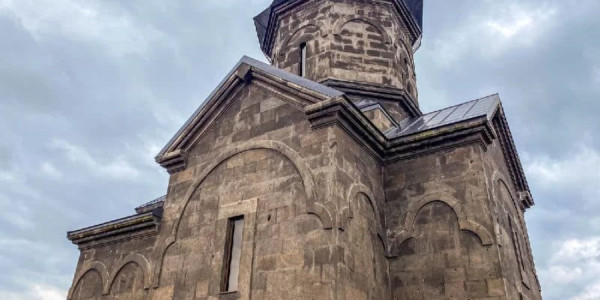 Qərbi Azərbaycandakı Güllübulağın 120 illik  adı dəyişdirildi: sakinləri kənddən qovuldu