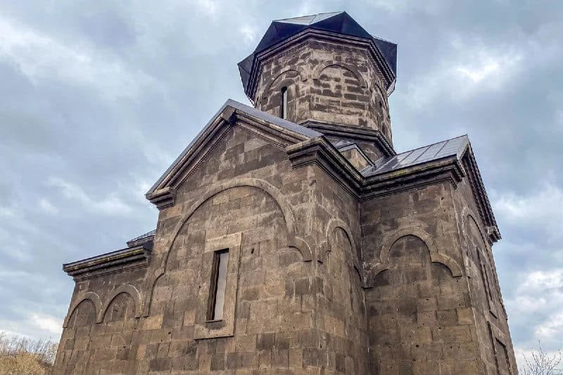 Qərbi Azərbaycandakı Güllübulağın 120 illik  adı dəyişdirildi: sakinləri kənddən qovuldu
