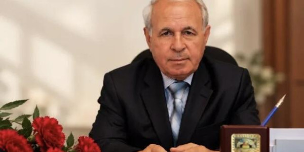 Ələddin Əliyev vəfat etdi