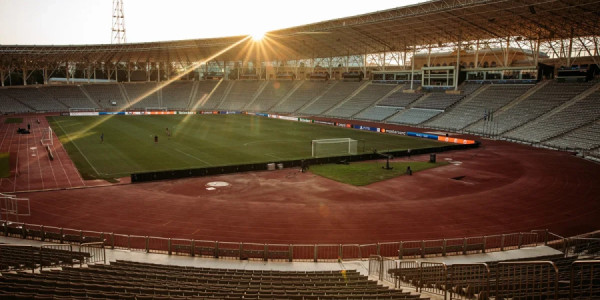 Respublika stadionunun 75 illiyinə həsr olunmuş matçda "Neftçi" qalib gəlib