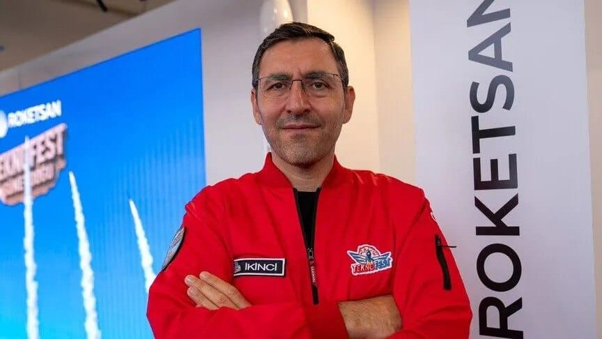 Türkiyənin TAYFUN planı üzə çıxdı