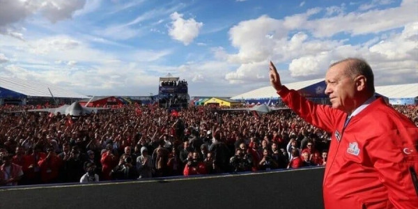 Türkiyə müdafiə sənayesində yeni mərhələyə keçir