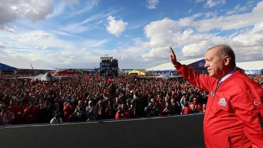 Türkiyə müdafiə sənayesində yeni mərhələyə keçir