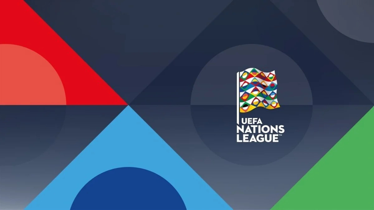 UEFA Millətlər Liqası: Türkiyə İtaliya, Fransa isə Belçika ilə üz-üzə gələcək
