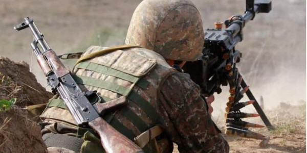 Husilərə zərbələrdə 1747 nəfər ölüb və ya yaralanıb