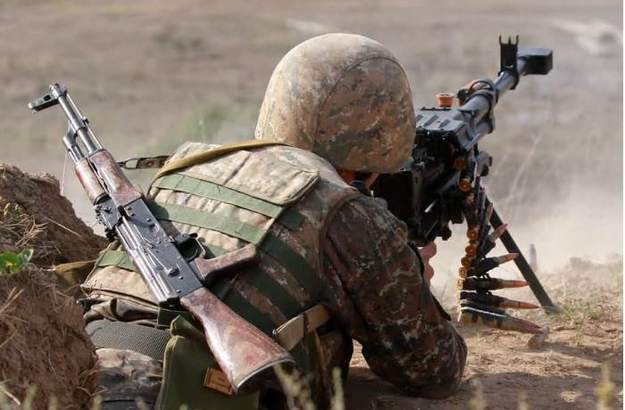 Husilərə zərbələrdə 1747 nəfər ölüb və ya yaralanıb