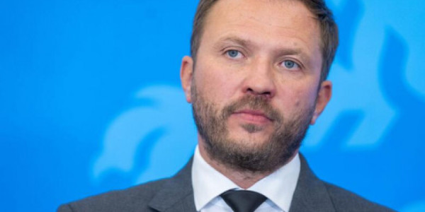 Estoniyanın xarici işlər naziri Azərbaycana səfər edəcək