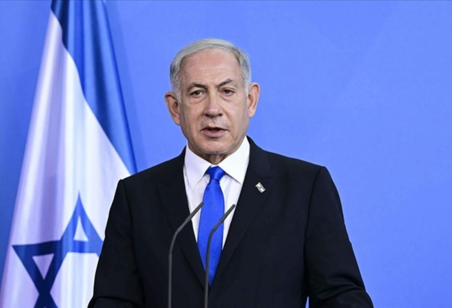 Netanyahu İranın İsraillə bağlı planını açıqladı