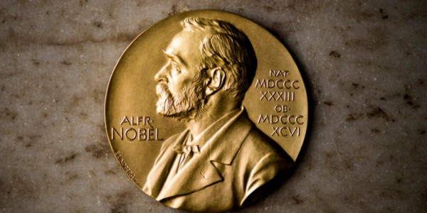 Nobel həftəsinin tarixi açıqlandı