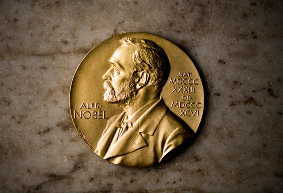 Nobel həftəsinin tarixi açıqlandı