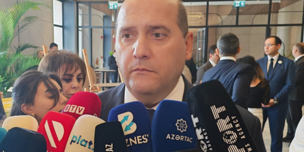 Emin Hüseynov: Ağdam rayonunda 2000-dən çox ailə məskunlaşıb