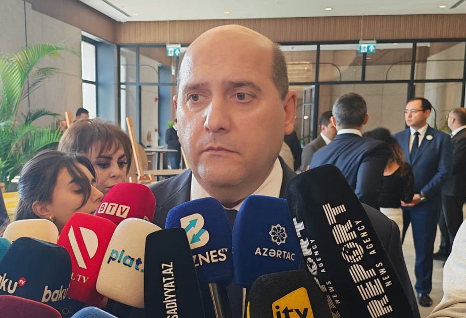Emin Hüseynov: Ağdam rayonunda 2000-dən çox ailə məskunlaşıb