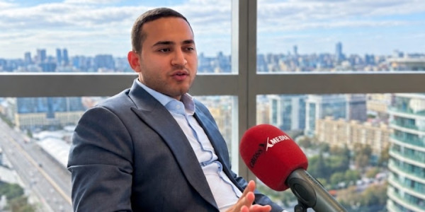 “Yüksəliş” qalibi: “Mənim üçün uğurun əsas ölçüsü nə qədər yüksəldiyin deyil, nə qədər faydalı olduğundur”