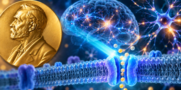 Tibb üzrə Nobel mükafatı laureatları