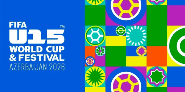 Bakıda keçiriləcək ilk FIFA U-15 dünya çempionatı və festivalına hazırlıq işləri davam edir