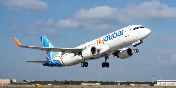 ABŞ-dən Flydubai insidenti ilə bağlı açıqlama gəldi