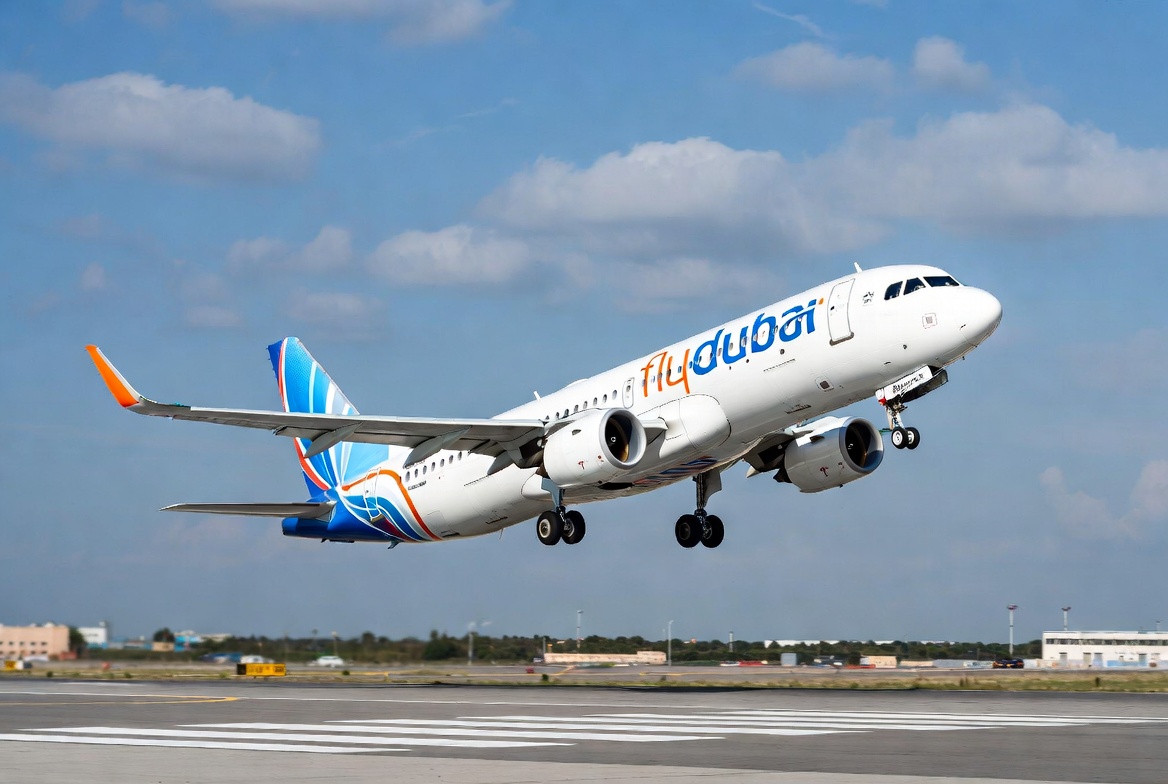 ABŞ-dən Flydubai insidenti ilə bağlı açıqlama gəldi