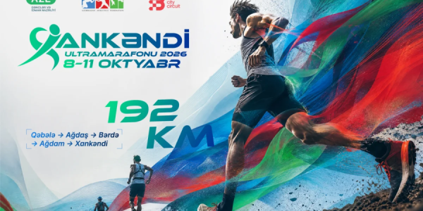 192 kilometrlik böyük sınaq: