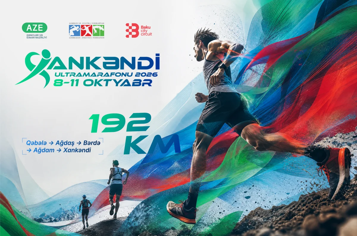 192 kilometrlik böyük sınaq: