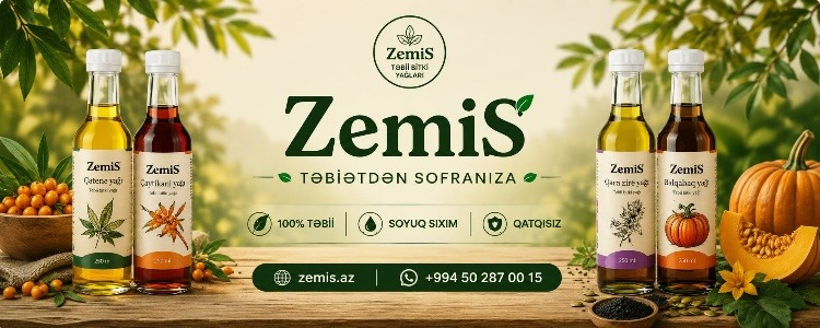 Yerli sahibkarlığın yeni ünvanı: ZemiS