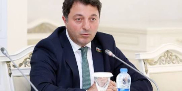 Deputat: Ermənistan mülki əhalini hədəfə almaqla beynəlxalq hüququ pozdu