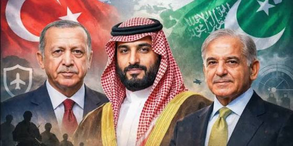Məkkə sazişi nəyə xidmət edir -