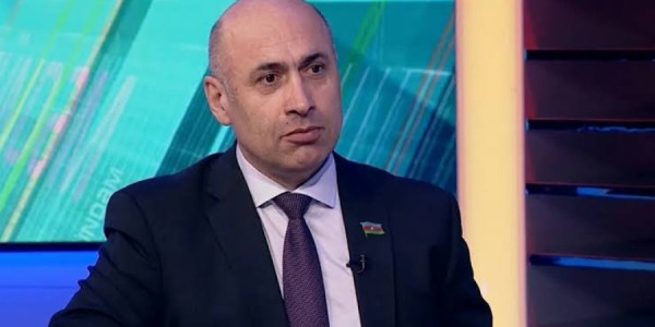 Deputat: YAP-ın VIII Qurultayı Azərbaycanın yeni inkişaf mərhələsinin yol xəritəsini müəyyənləşdirdi