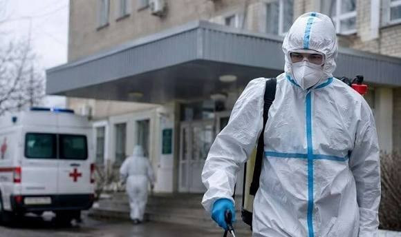 Rusiyada naməlum xəstəlikdən ölüm araşdırılır: Onlarla insan təcrid olunub
